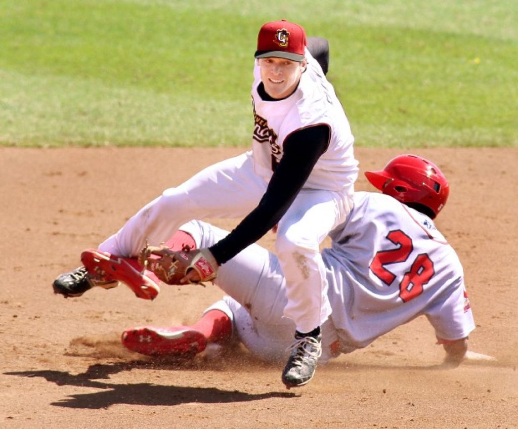 Quad-City River Bandits